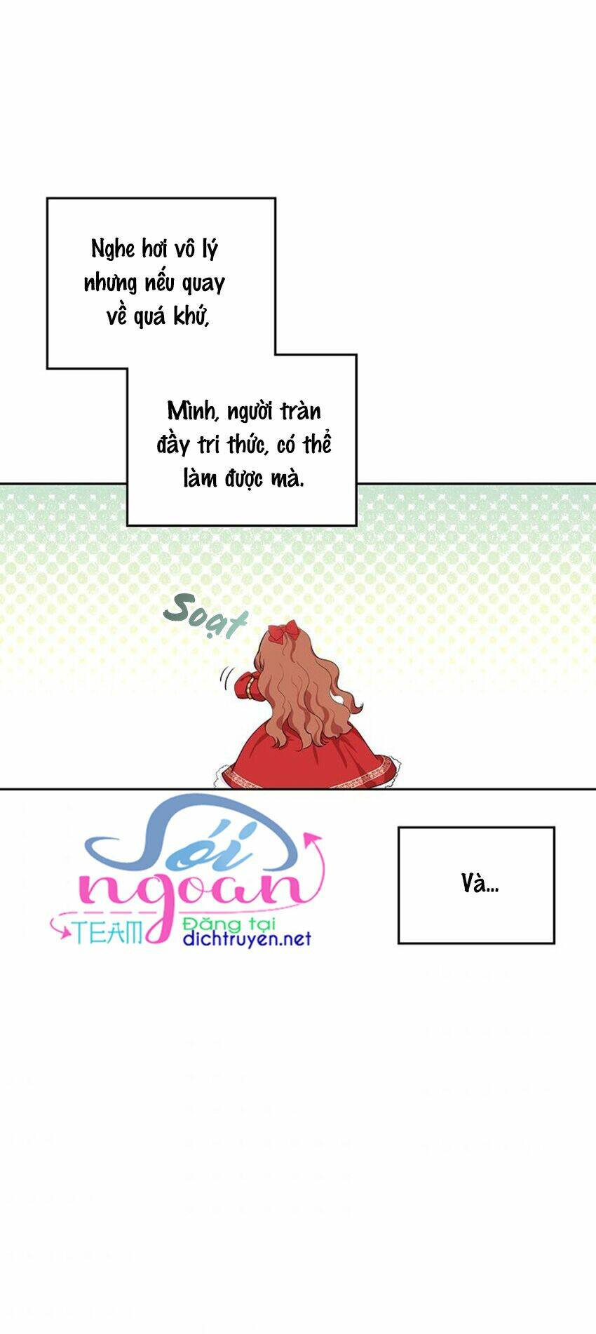 Kiếp Này Tôi Nhất Định Trở Thành Gia Chủ! Chapter 2 - Trang 2