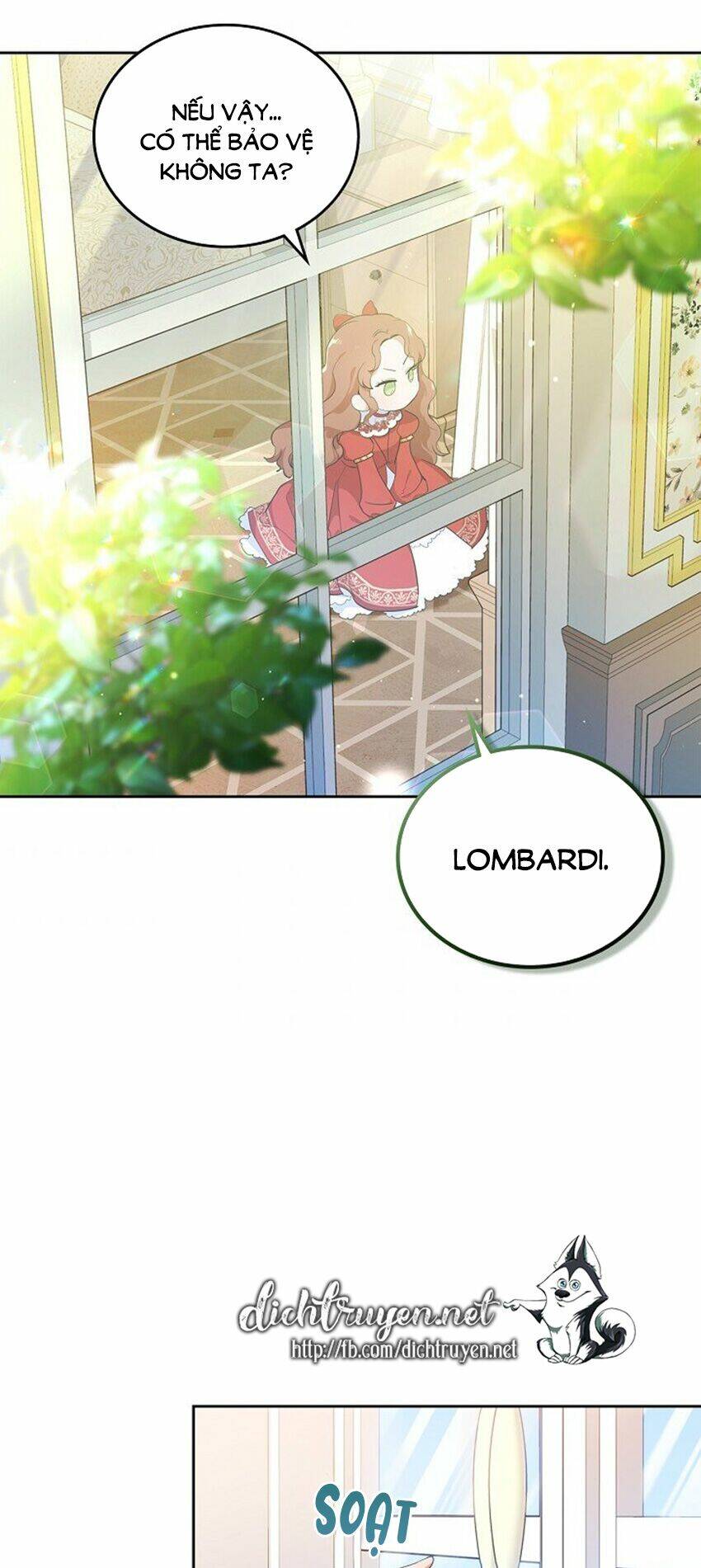 Kiếp Này Tôi Nhất Định Trở Thành Gia Chủ! Chapter 2 - Trang 2