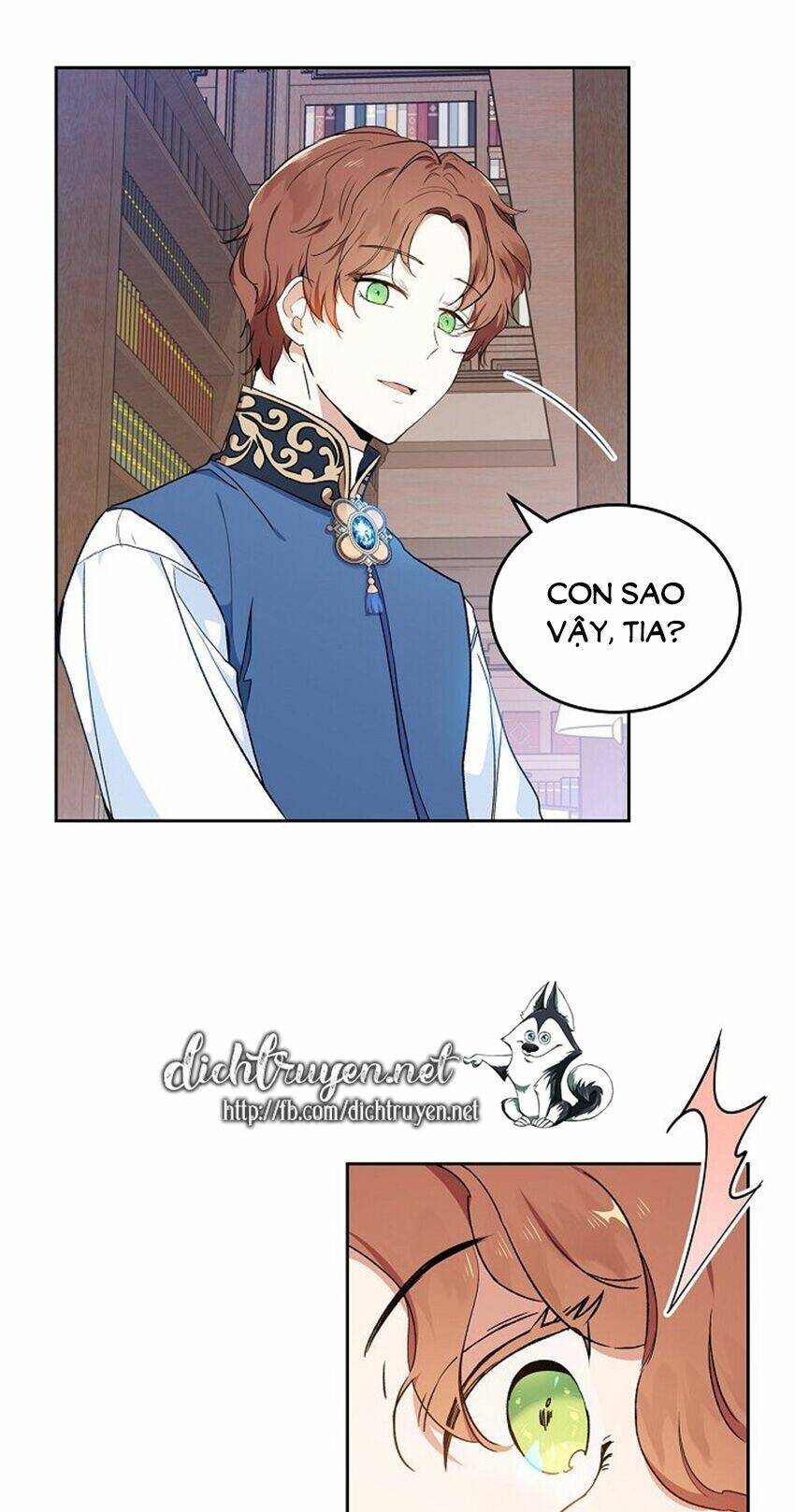 Kiếp Này Tôi Nhất Định Trở Thành Gia Chủ! Chapter 2 - Trang 2