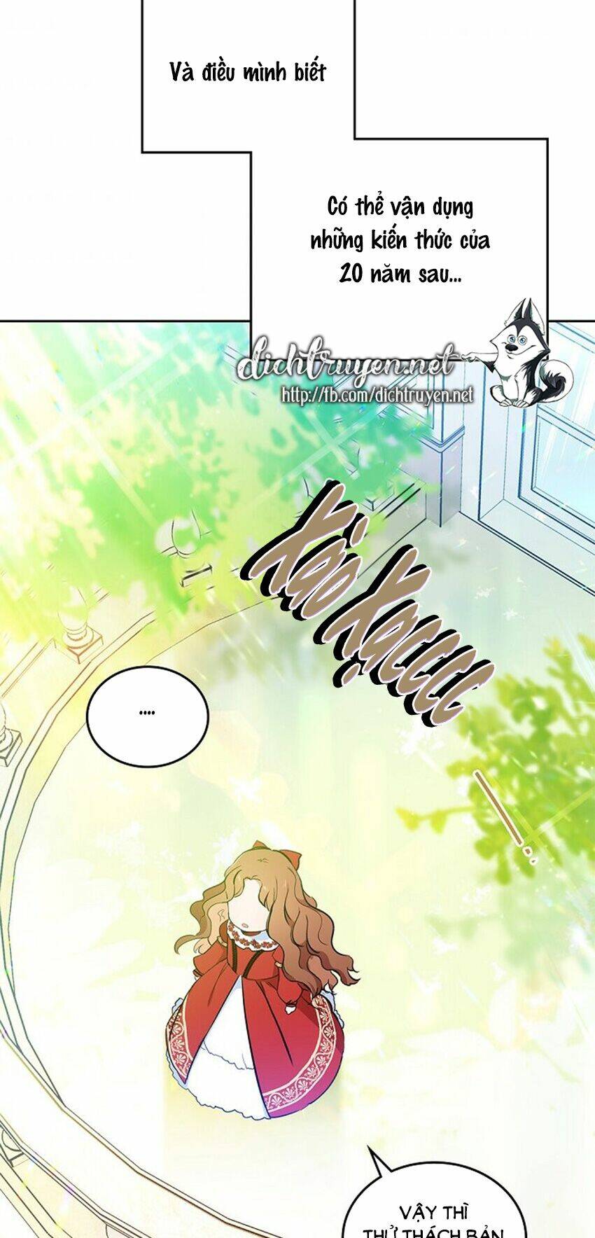 Kiếp Này Tôi Nhất Định Trở Thành Gia Chủ! Chapter 2 - Trang 2