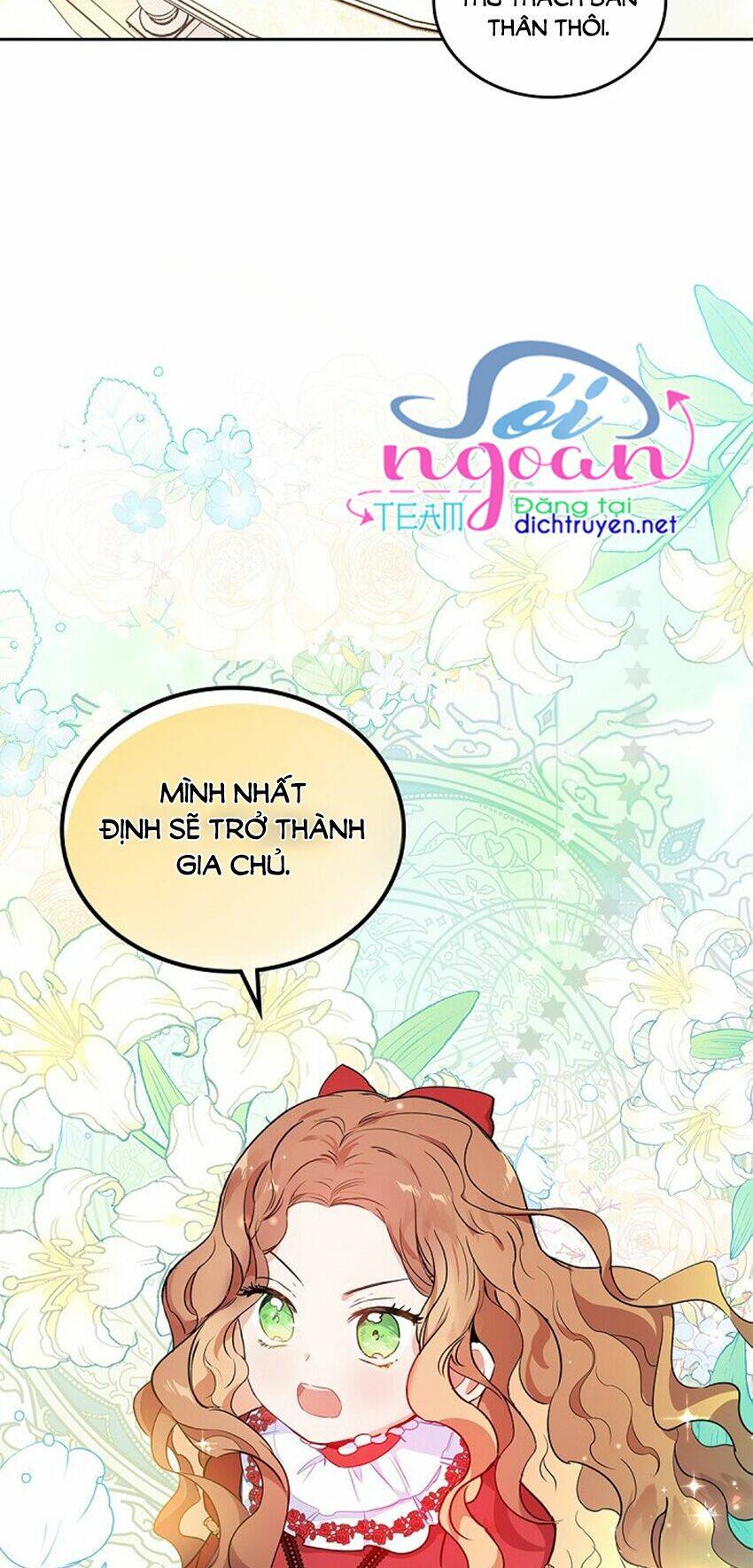 Kiếp Này Tôi Nhất Định Trở Thành Gia Chủ! Chapter 2 - Trang 2