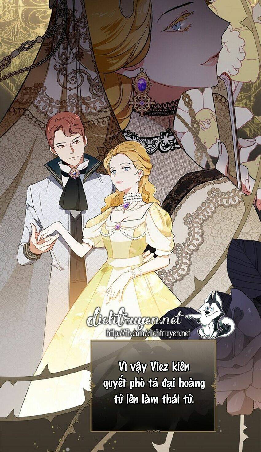 Kiếp Này Tôi Nhất Định Trở Thành Gia Chủ! Chapter 2 - Trang 2