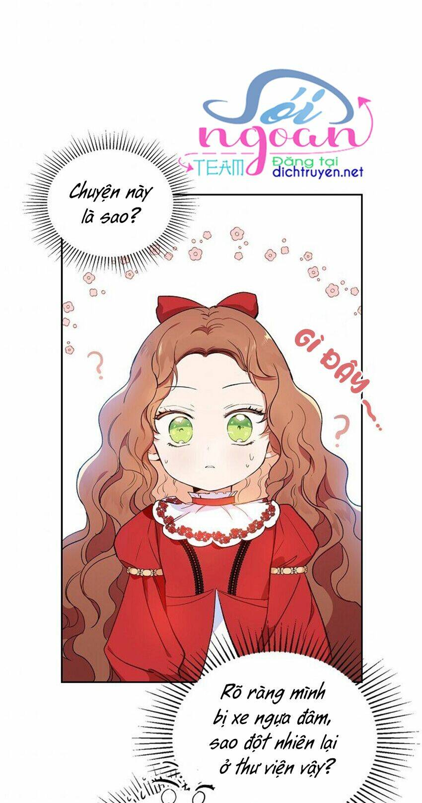 Kiếp Này Tôi Nhất Định Trở Thành Gia Chủ! Chapter 2 - Trang 2