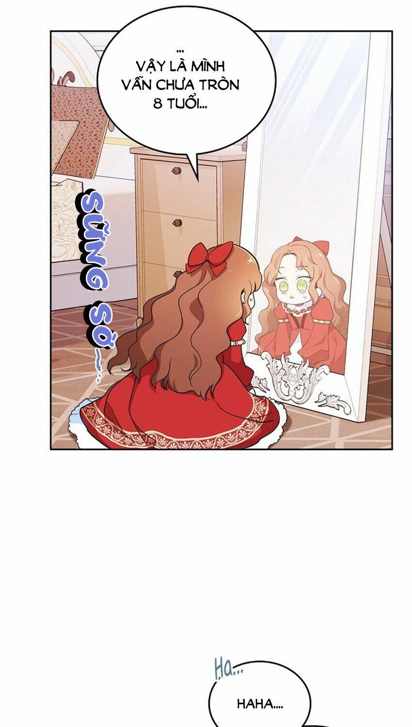 Kiếp Này Tôi Nhất Định Trở Thành Gia Chủ! Chapter 2 - Trang 2