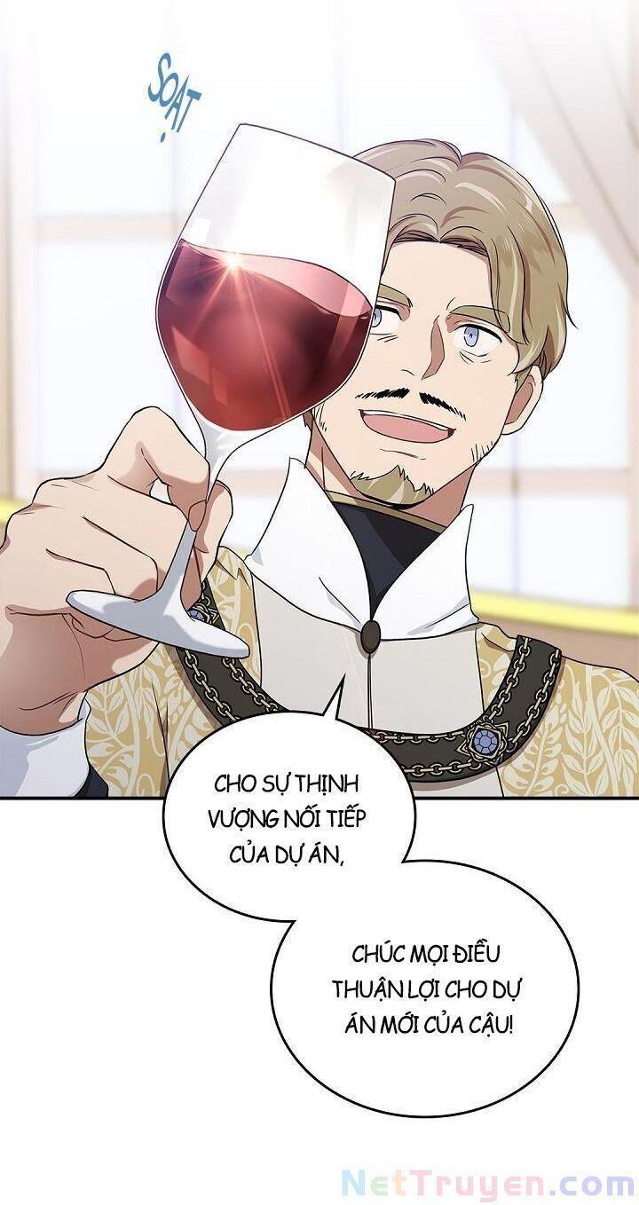 Kiếp Này Tôi Nhất Định Trở Thành Gia Chủ! Chapter 20.2 - Trang 2