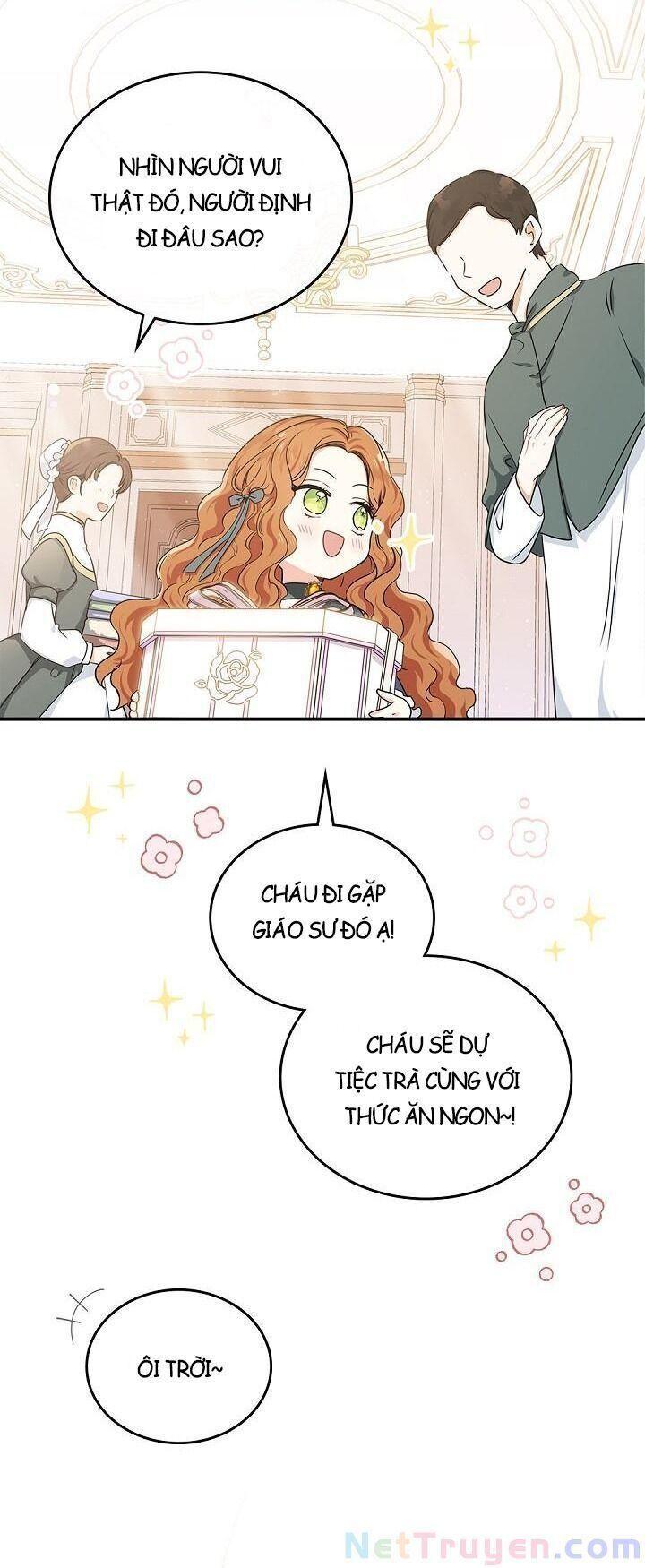 Kiếp Này Tôi Nhất Định Trở Thành Gia Chủ! Chapter 20.2 - Trang 2