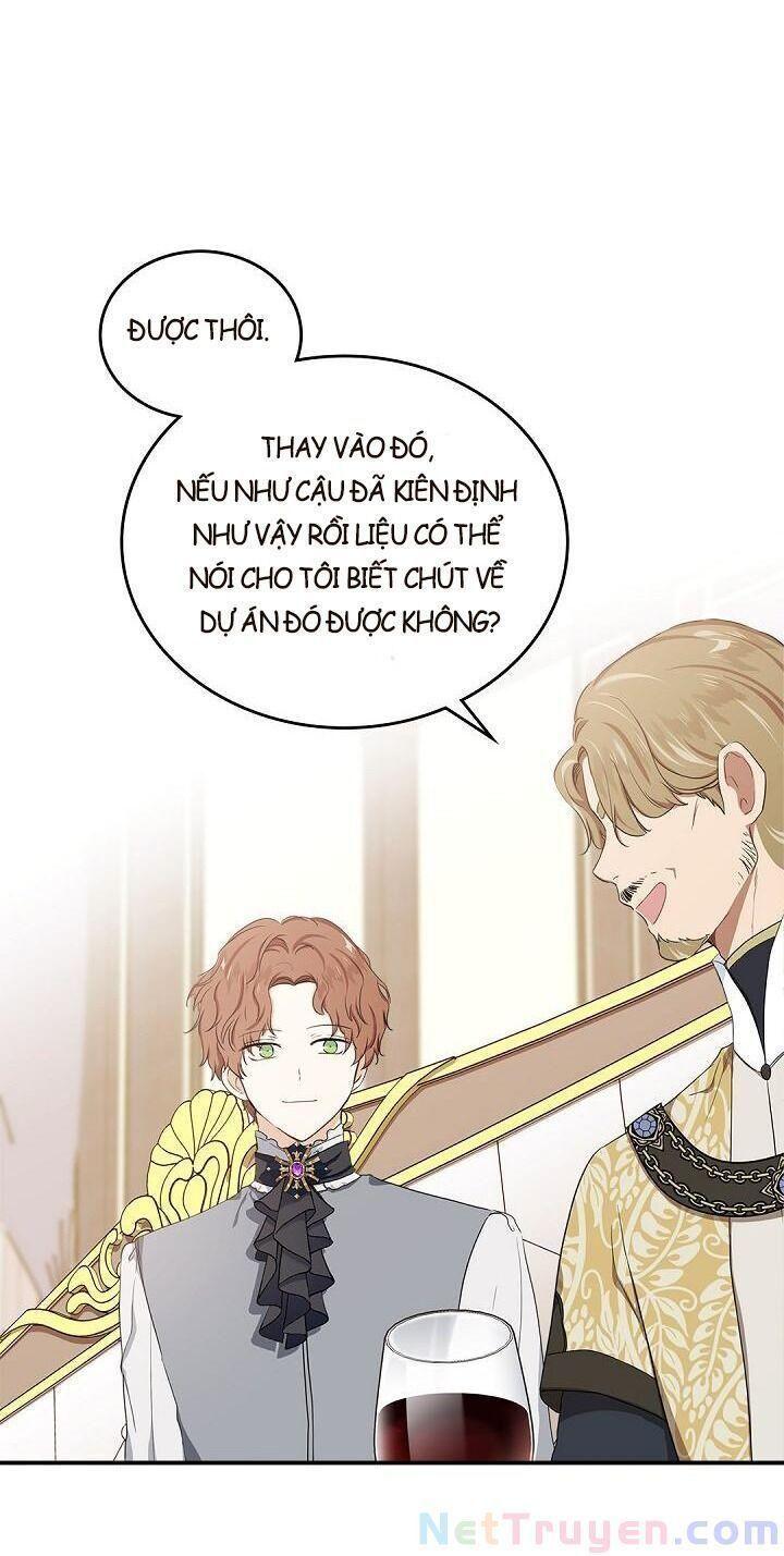 Kiếp Này Tôi Nhất Định Trở Thành Gia Chủ! Chapter 20.2 - Trang 2