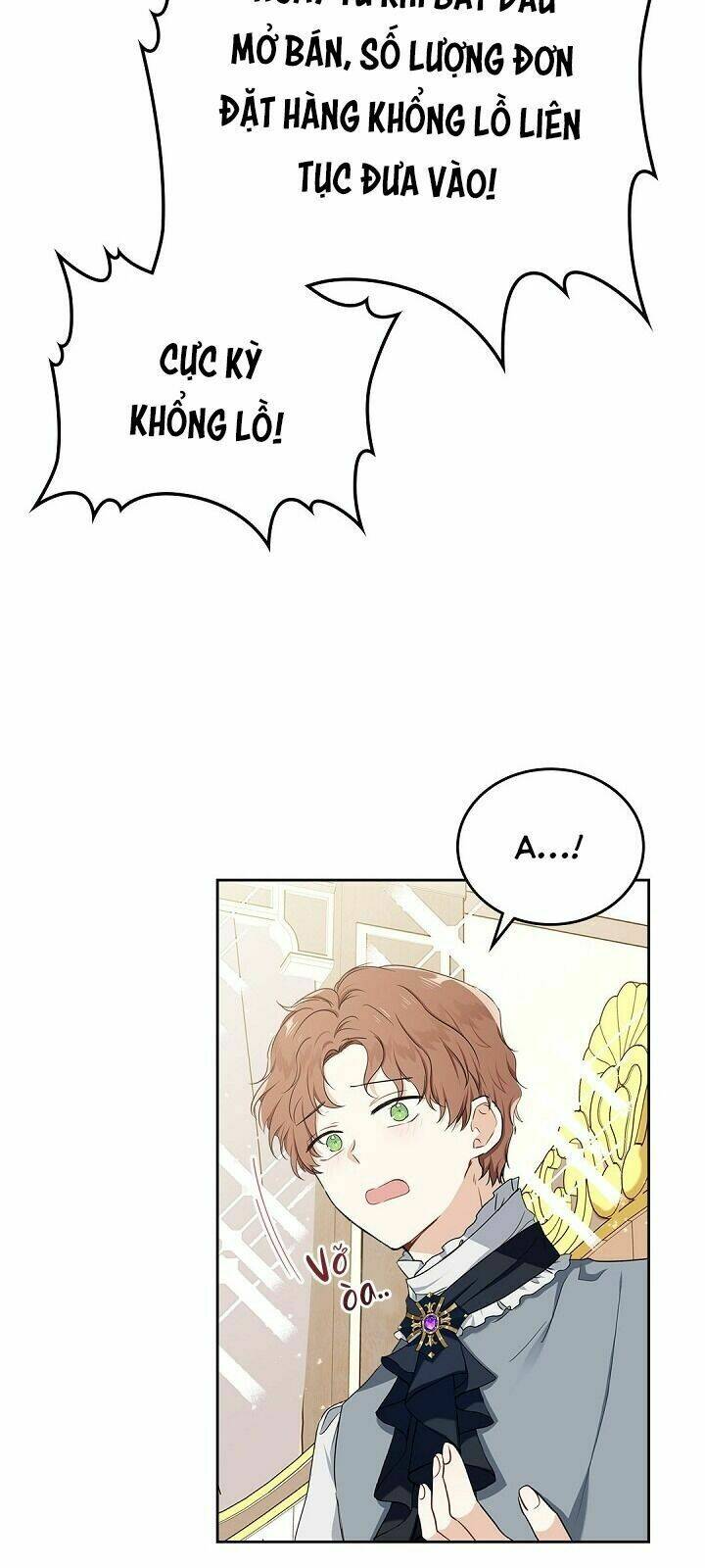 Kiếp Này Tôi Nhất Định Trở Thành Gia Chủ! Chapter 20 - Trang 2