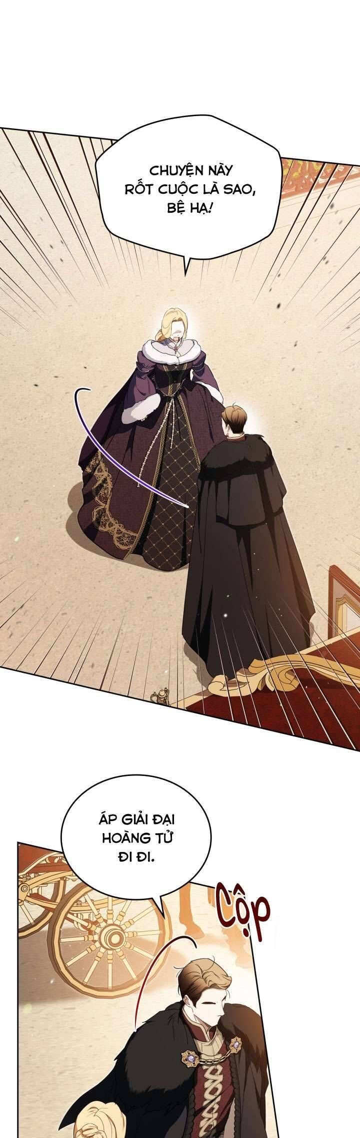 Kiếp Này Tôi Nhất Định Trở Thành Gia Chủ! Chapter 201 - Trang 2