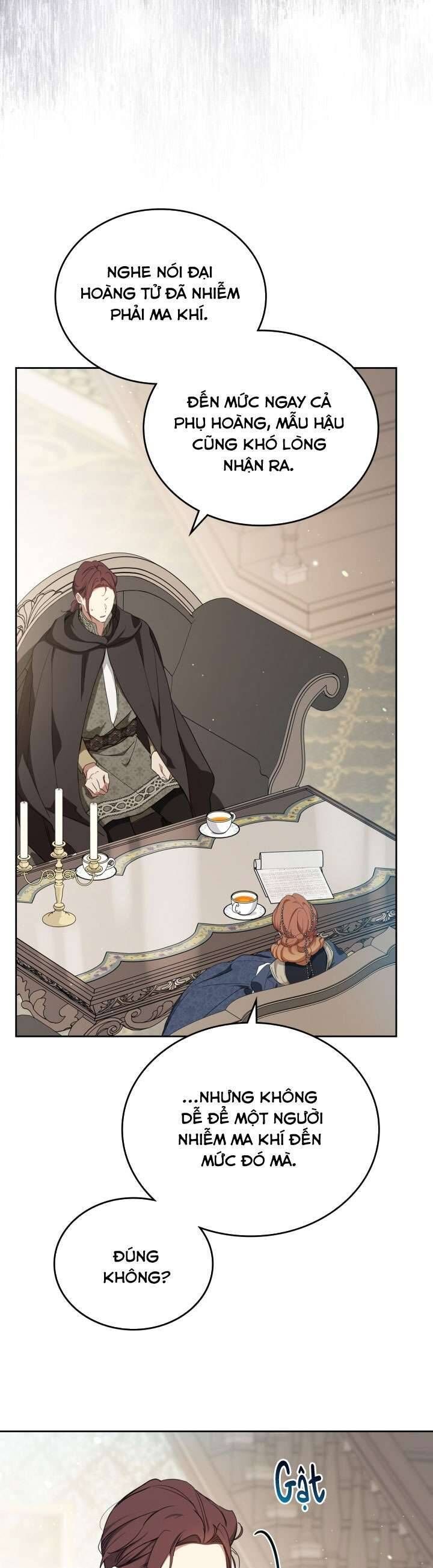 Kiếp Này Tôi Nhất Định Trở Thành Gia Chủ! Chapter 201 - Trang 2