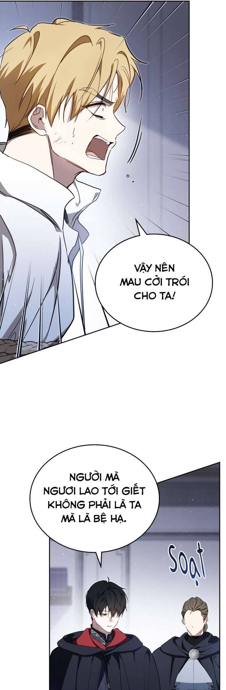Kiếp Này Tôi Nhất Định Trở Thành Gia Chủ! Chapter 202 - Trang 2
