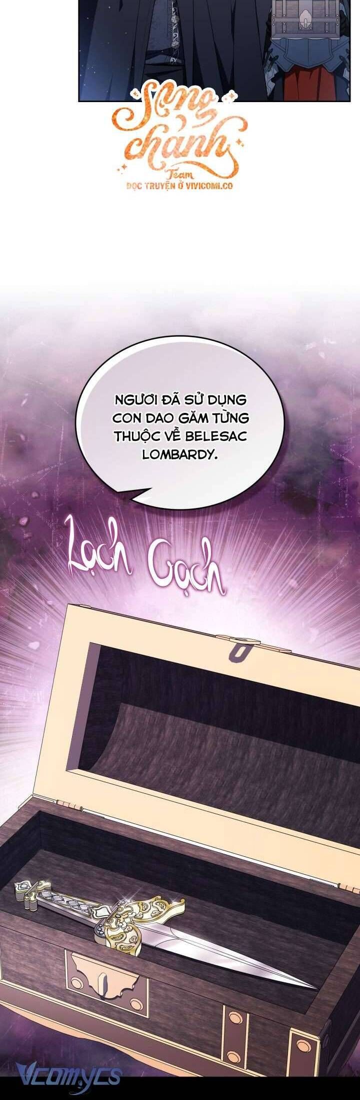 Kiếp Này Tôi Nhất Định Trở Thành Gia Chủ! Chapter 202 - Trang 2