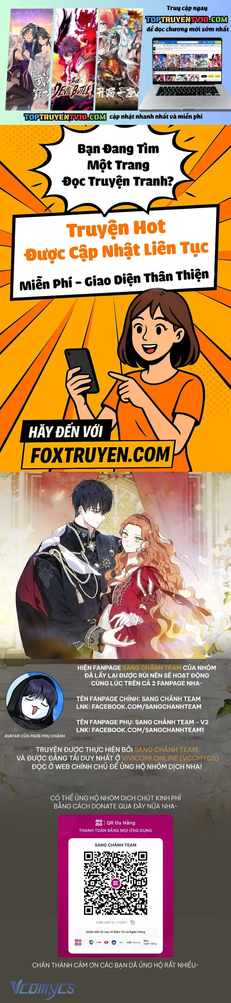 Kiếp Này Tôi Nhất Định Trở Thành Gia Chủ! Chapter 202 - Trang 2