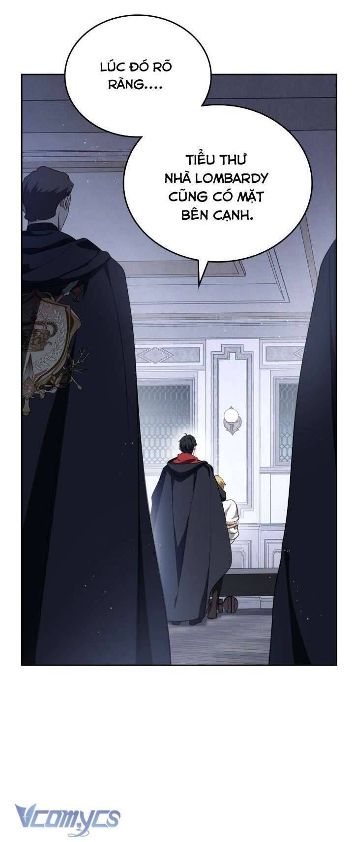 Kiếp Này Tôi Nhất Định Trở Thành Gia Chủ! Chapter 202 - Trang 2