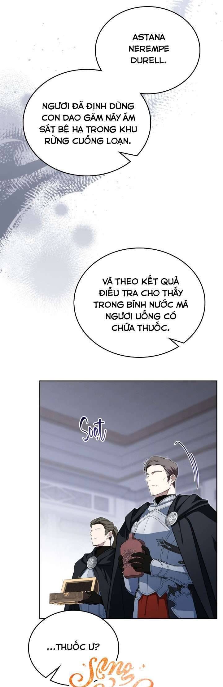 Kiếp Này Tôi Nhất Định Trở Thành Gia Chủ! Chapter 202 - Trang 2