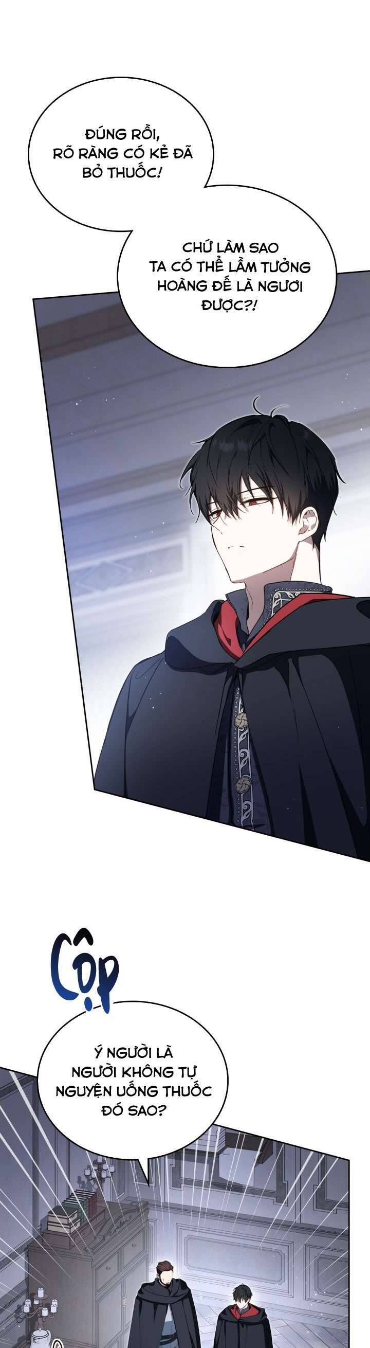 Kiếp Này Tôi Nhất Định Trở Thành Gia Chủ! Chapter 202 - Trang 2