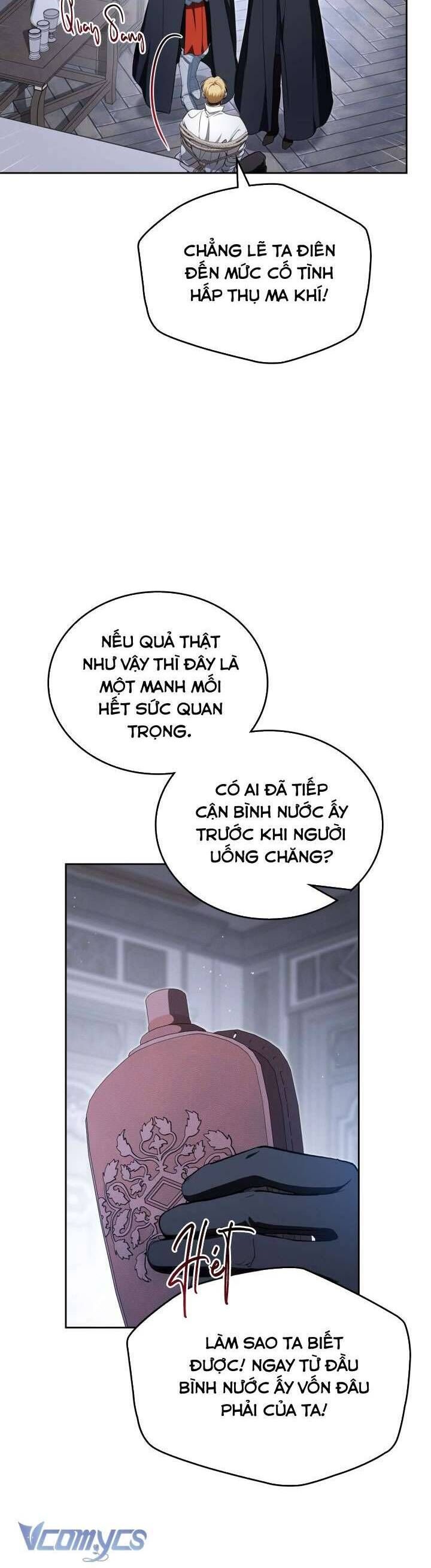 Kiếp Này Tôi Nhất Định Trở Thành Gia Chủ! Chapter 202 - Trang 2