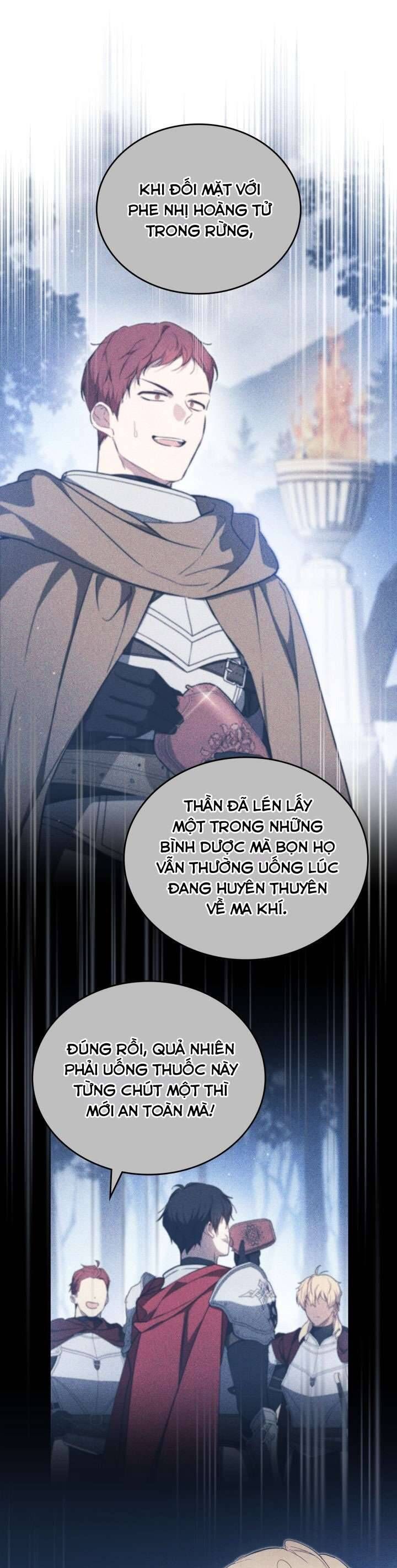 Kiếp Này Tôi Nhất Định Trở Thành Gia Chủ! Chapter 202 - Trang 2
