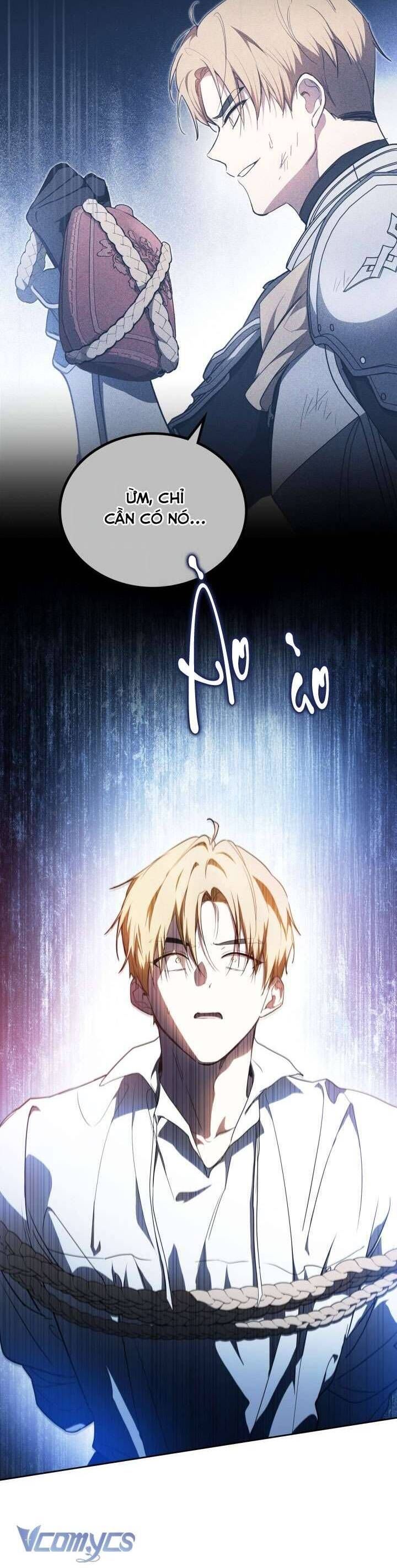 Kiếp Này Tôi Nhất Định Trở Thành Gia Chủ! Chapter 202 - Trang 2
