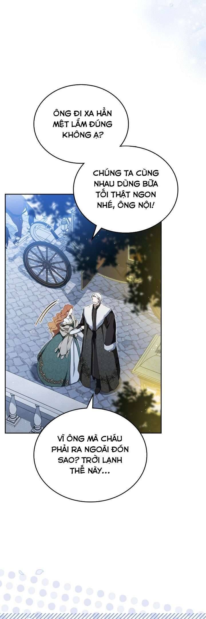 Kiếp Này Tôi Nhất Định Trở Thành Gia Chủ! Chapter 202 - Trang 2