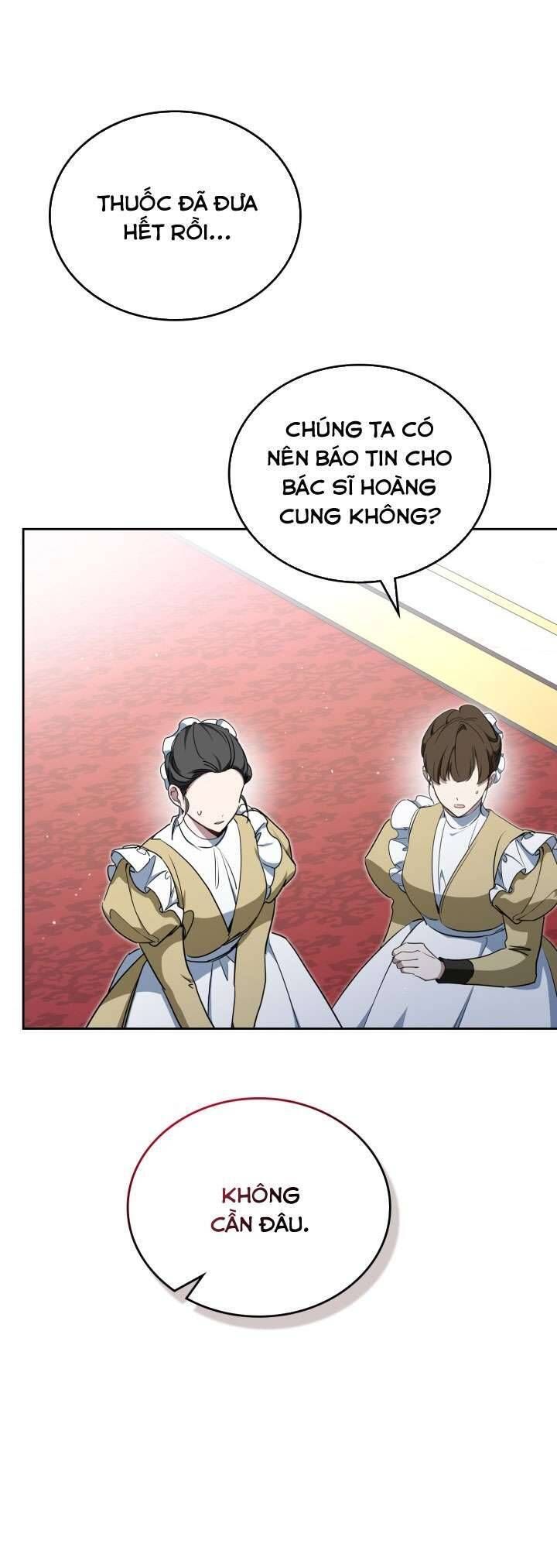Kiếp Này Tôi Nhất Định Trở Thành Gia Chủ! Chapter 202 - Trang 2