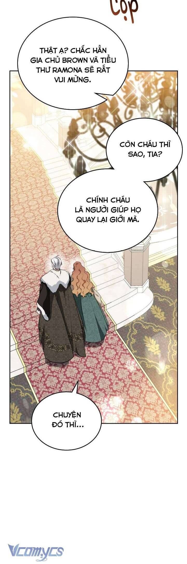 Kiếp Này Tôi Nhất Định Trở Thành Gia Chủ! Chapter 202 - Trang 2