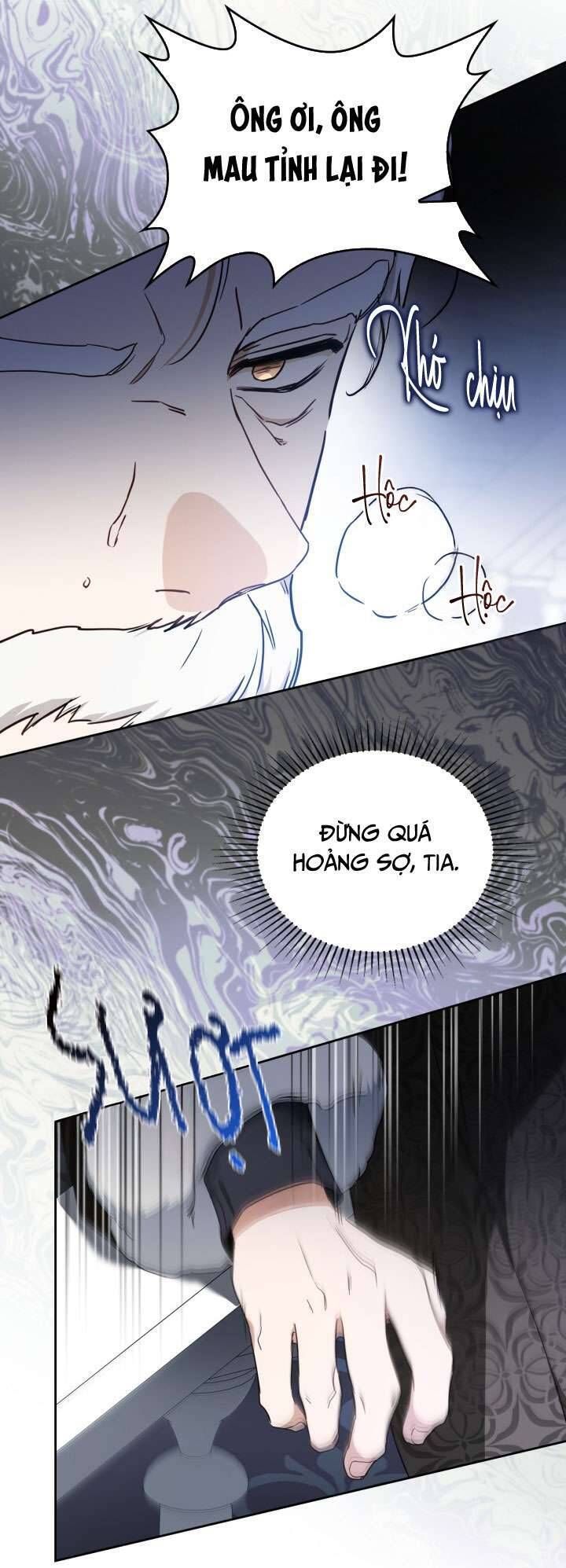 Kiếp Này Tôi Nhất Định Trở Thành Gia Chủ! Chapter 202 - Trang 2