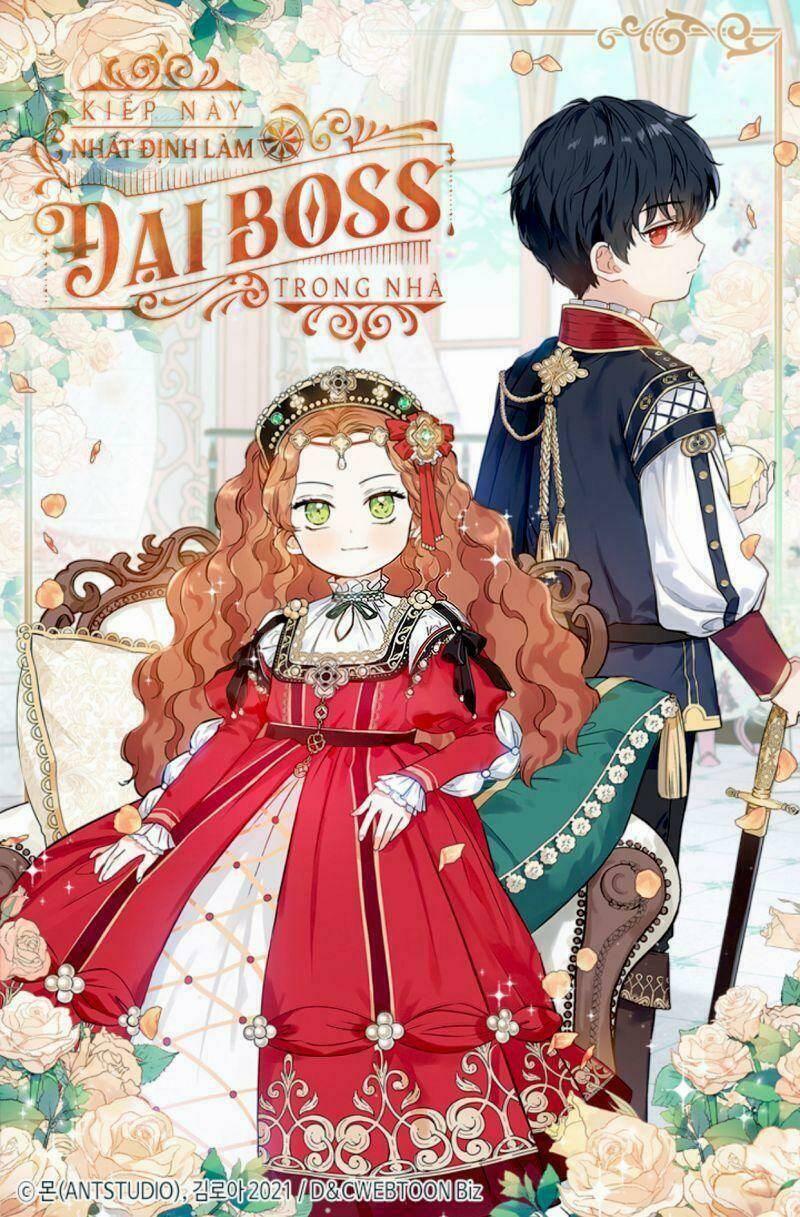 Kiếp Này Tôi Nhất Định Trở Thành Gia Chủ! Chapter 21 - Trang 2