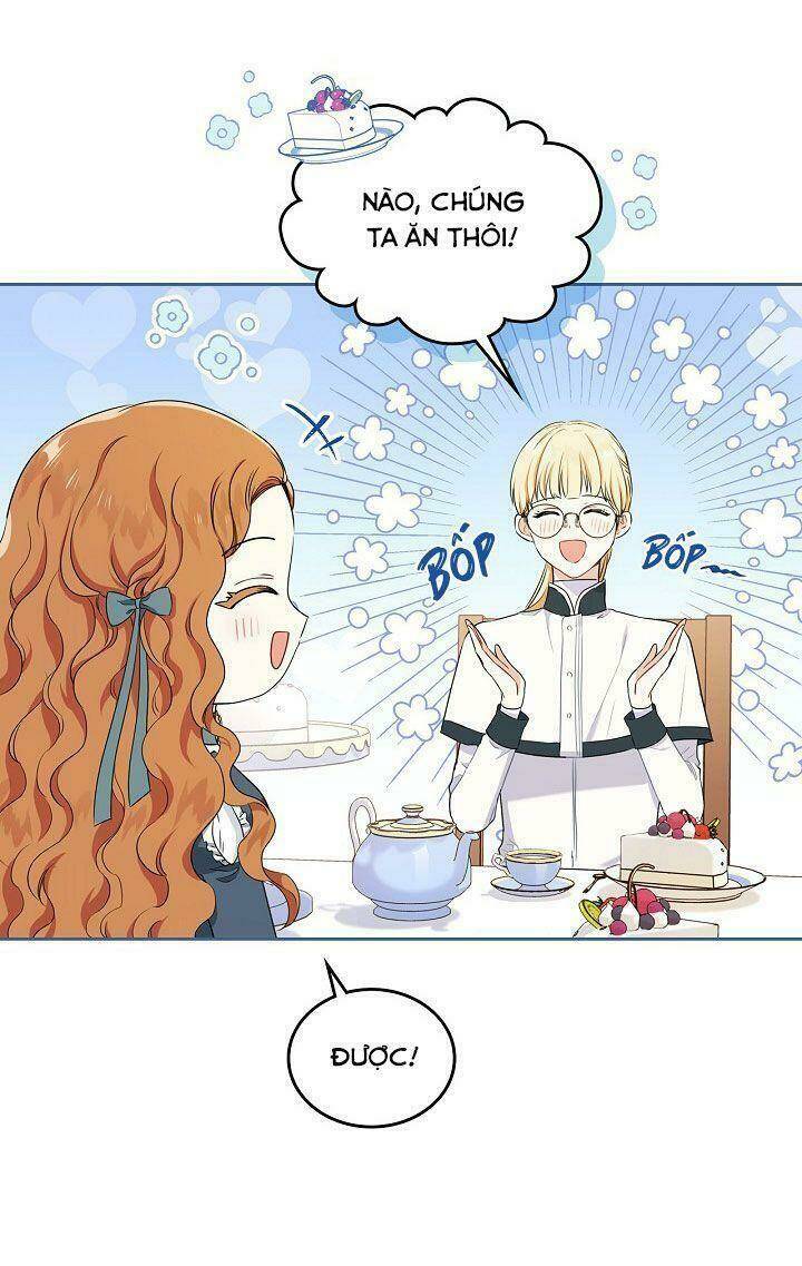 Kiếp Này Tôi Nhất Định Trở Thành Gia Chủ! Chapter 21 - Trang 2