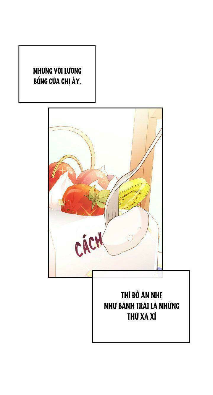 Kiếp Này Tôi Nhất Định Trở Thành Gia Chủ! Chapter 21 - Trang 2