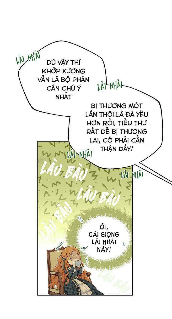 Kiếp Này Tôi Nhất Định Trở Thành Gia Chủ! Chapter 21 - Trang 2