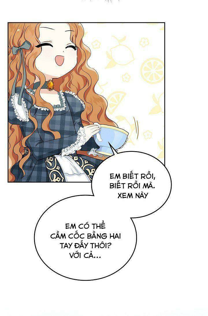 Kiếp Này Tôi Nhất Định Trở Thành Gia Chủ! Chapter 21 - Trang 2