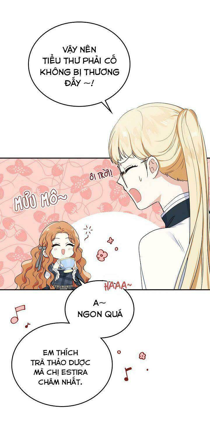 Kiếp Này Tôi Nhất Định Trở Thành Gia Chủ! Chapter 21 - Trang 2