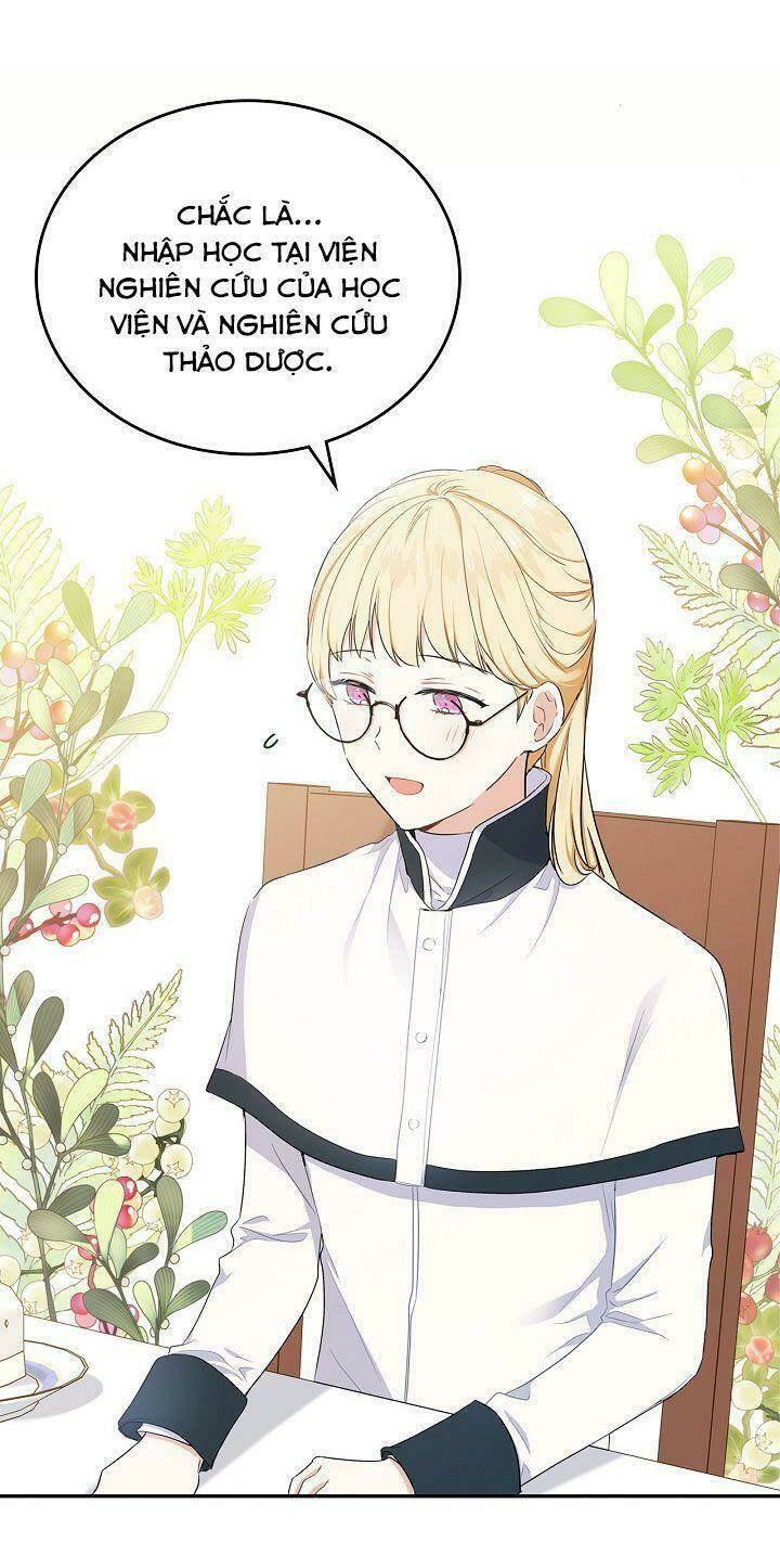 Kiếp Này Tôi Nhất Định Trở Thành Gia Chủ! Chapter 21 - Trang 2