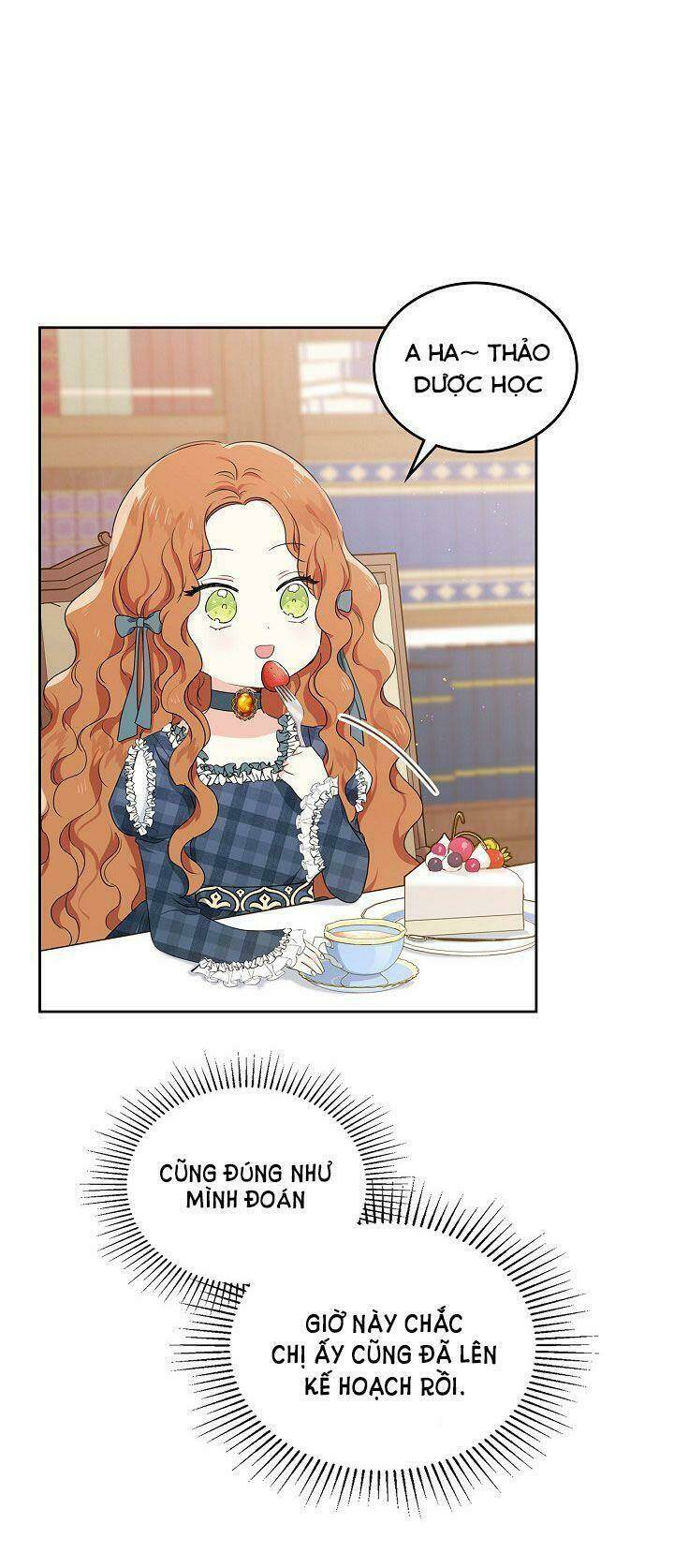 Kiếp Này Tôi Nhất Định Trở Thành Gia Chủ! Chapter 21 - Trang 2