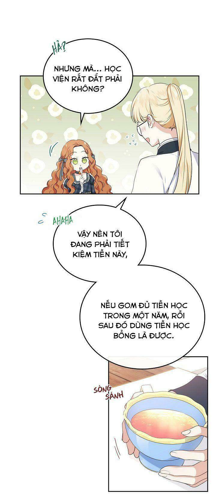 Kiếp Này Tôi Nhất Định Trở Thành Gia Chủ! Chapter 21 - Trang 2