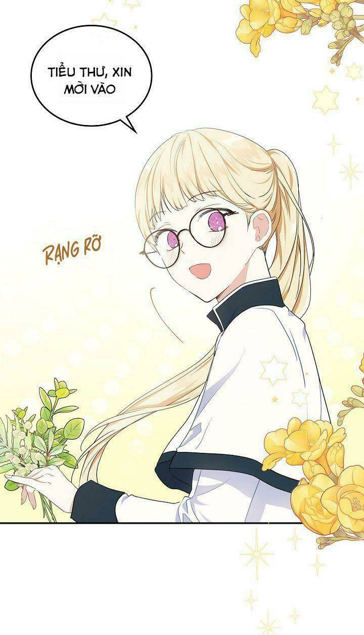 Kiếp Này Tôi Nhất Định Trở Thành Gia Chủ! Chapter 21 - Trang 2