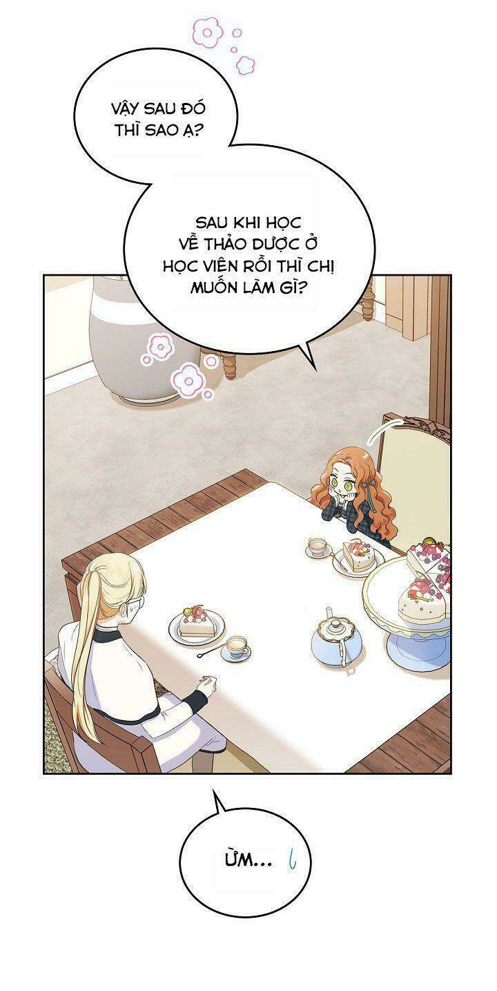 Kiếp Này Tôi Nhất Định Trở Thành Gia Chủ! Chapter 21 - Trang 2