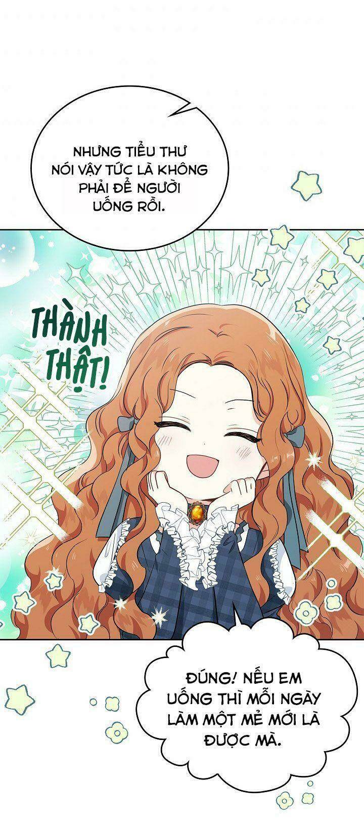 Kiếp Này Tôi Nhất Định Trở Thành Gia Chủ! Chapter 21 - Trang 2