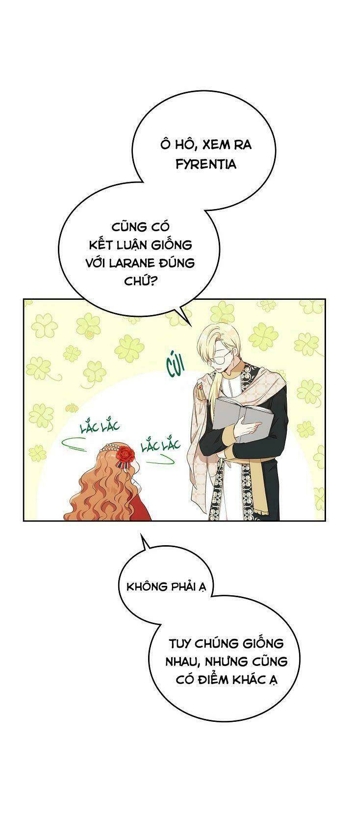 Kiếp Này Tôi Nhất Định Trở Thành Gia Chủ! Chapter 22 - Trang 2