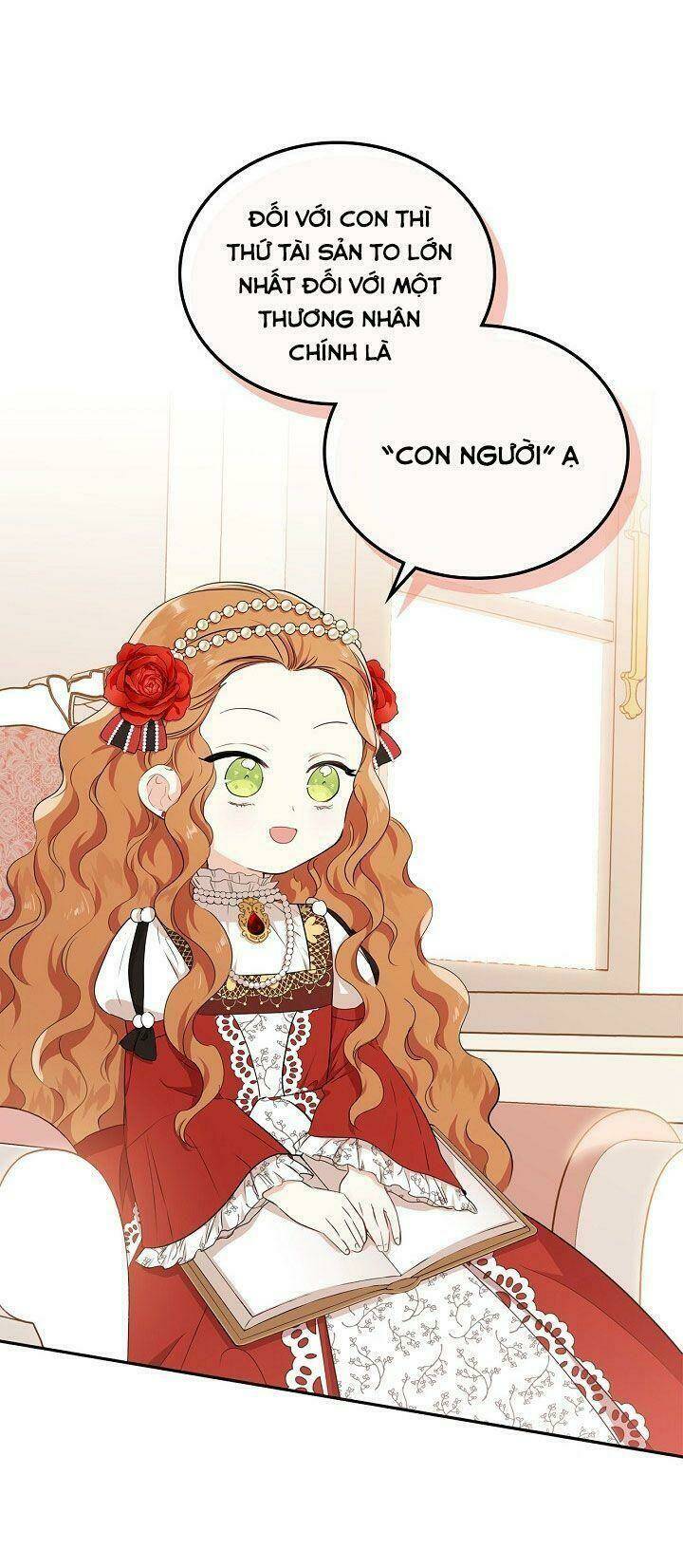 Kiếp Này Tôi Nhất Định Trở Thành Gia Chủ! Chapter 22 - Trang 2