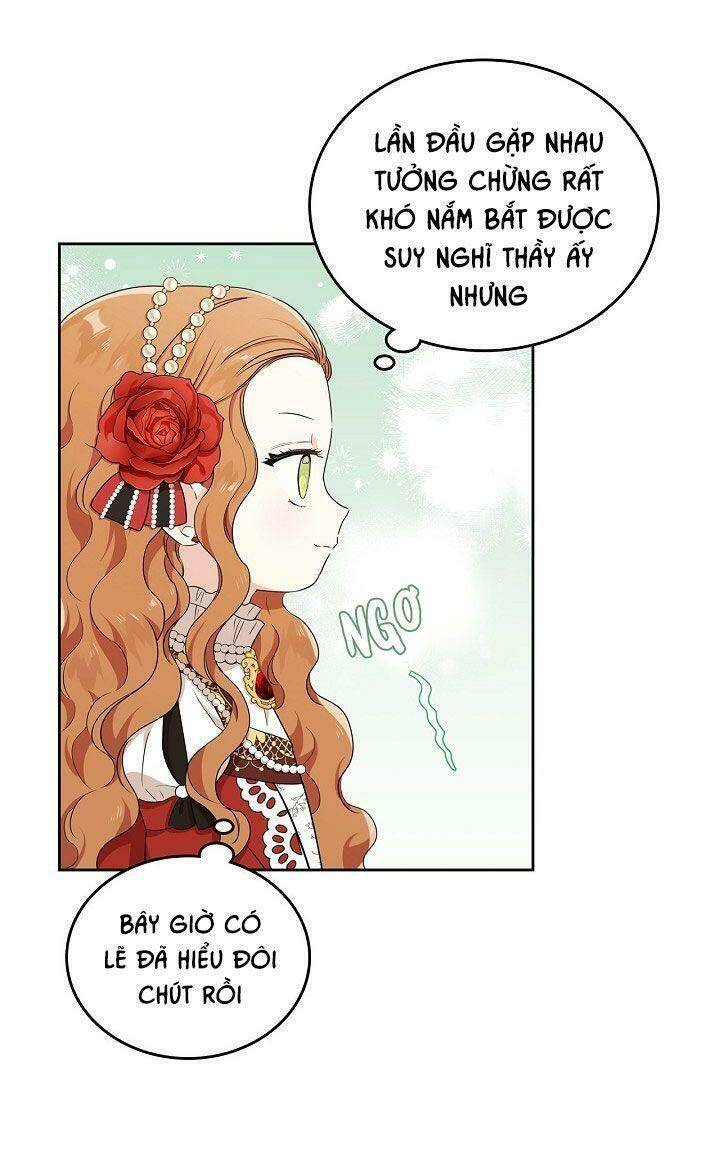 Kiếp Này Tôi Nhất Định Trở Thành Gia Chủ! Chapter 22 - Trang 2