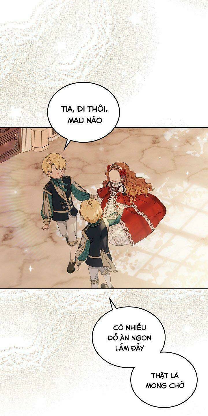 Kiếp Này Tôi Nhất Định Trở Thành Gia Chủ! Chapter 22 - Trang 2