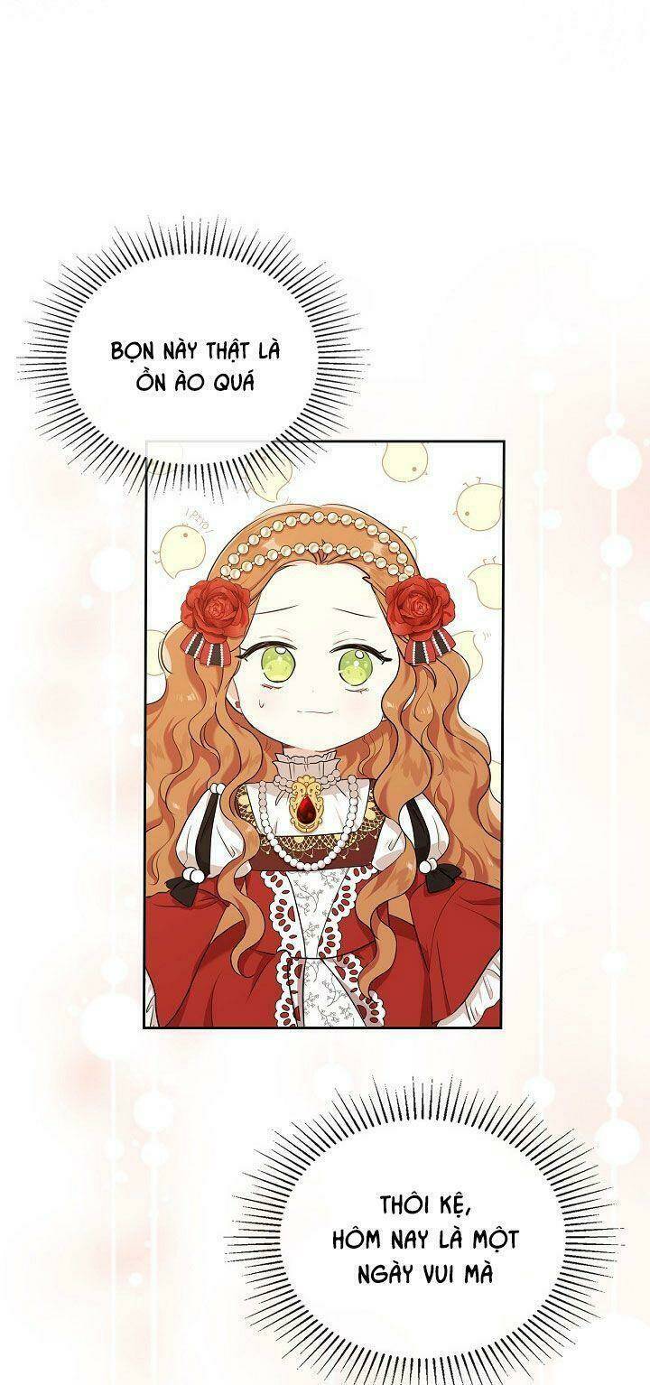 Kiếp Này Tôi Nhất Định Trở Thành Gia Chủ! Chapter 22 - Trang 2