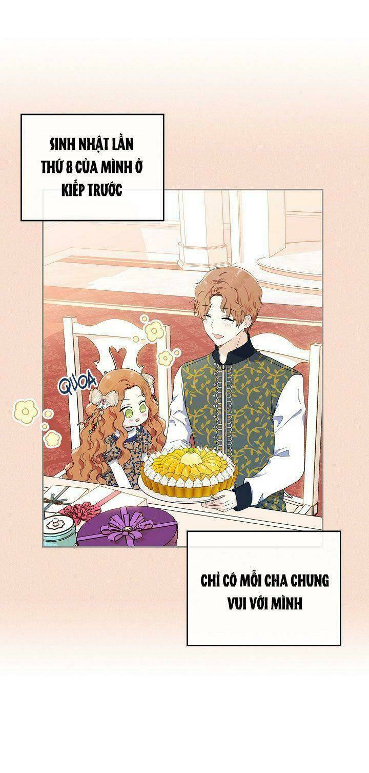 Kiếp Này Tôi Nhất Định Trở Thành Gia Chủ! Chapter 22 - Trang 2