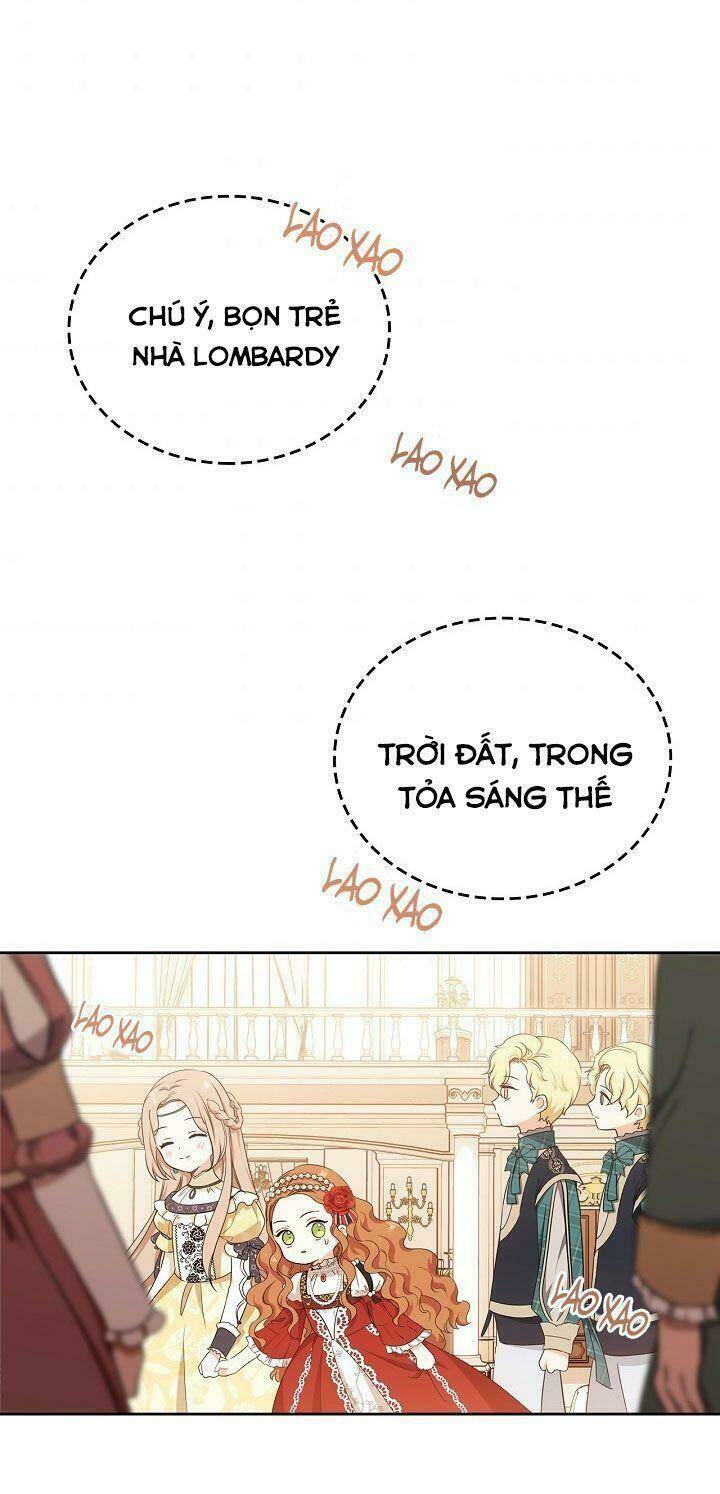 Kiếp Này Tôi Nhất Định Trở Thành Gia Chủ! Chapter 22 - Trang 2