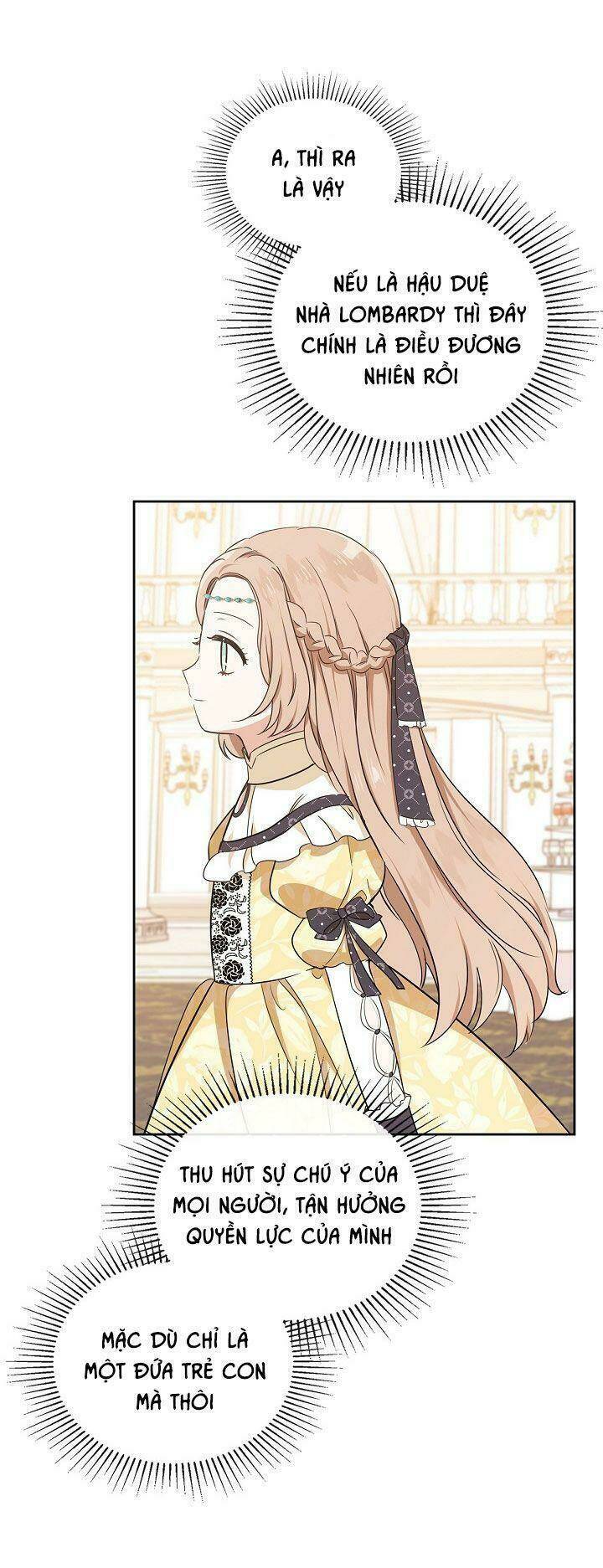 Kiếp Này Tôi Nhất Định Trở Thành Gia Chủ! Chapter 22 - Trang 2