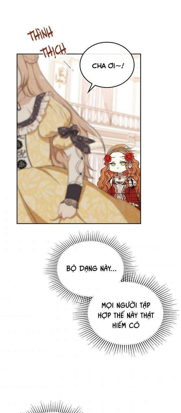 Kiếp Này Tôi Nhất Định Trở Thành Gia Chủ! Chapter 22 - Trang 2