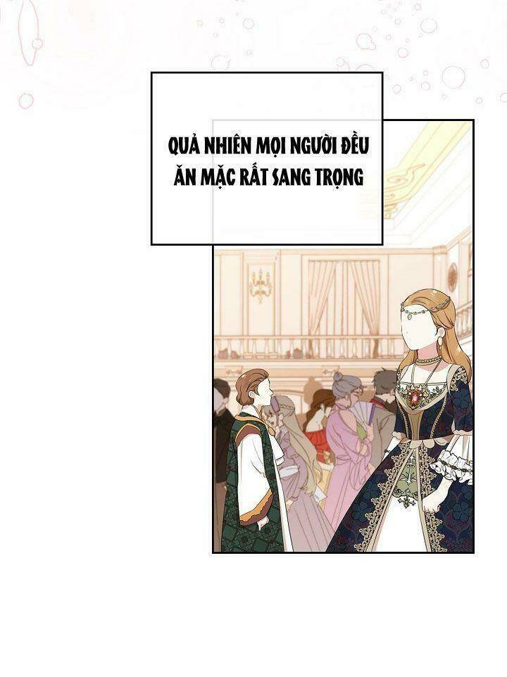 Kiếp Này Tôi Nhất Định Trở Thành Gia Chủ! Chapter 22 - Trang 2