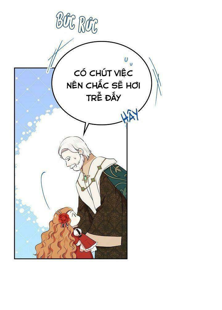 Kiếp Này Tôi Nhất Định Trở Thành Gia Chủ! Chapter 22 - Trang 2